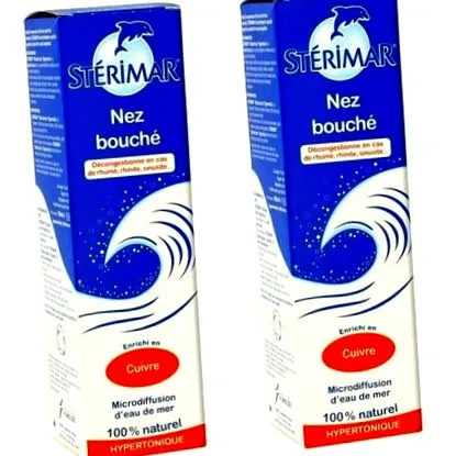 stérimar