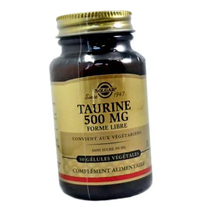 taurine