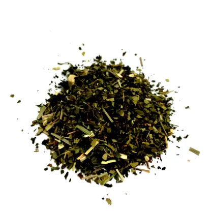 menta működik