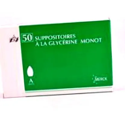 monot glicerin