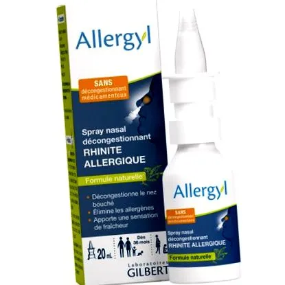 allergiás