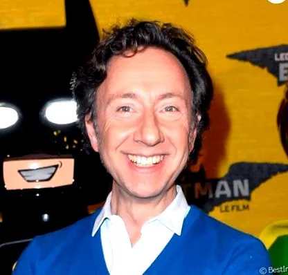 stéphane