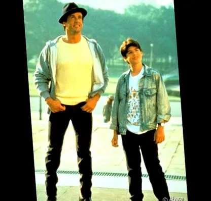 stallone