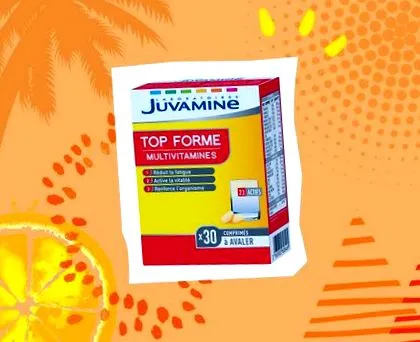 multivitamin