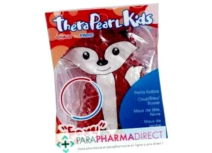 therapearl
