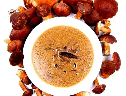 soup