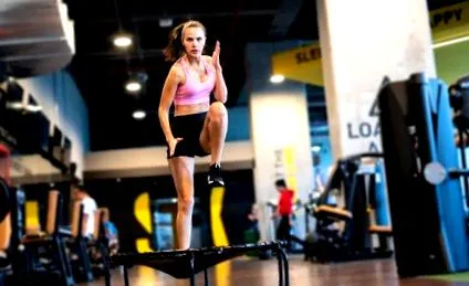 ugró fitnesz