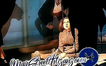 teatru