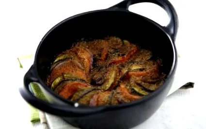 gratin gratin