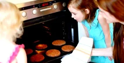 cuptorul