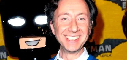 stéphane