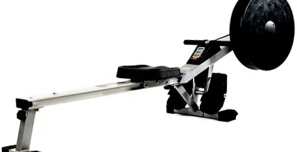 rower v-fit