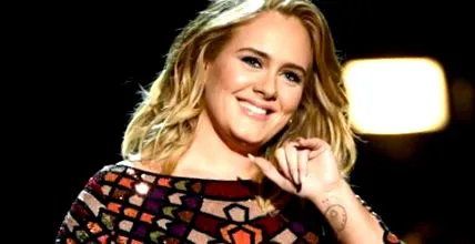 adele