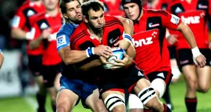 rugby