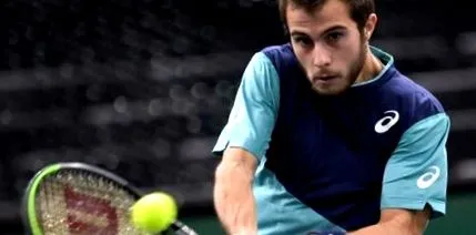 tenis paris-bercy