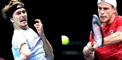 masters tenis