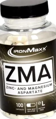 ironmaxx