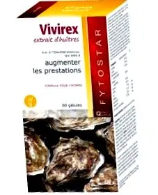 vivirex