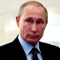 putyin vlagyimir