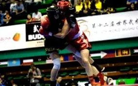 fight