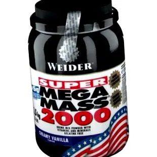 mega
