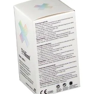 X-Slim Active