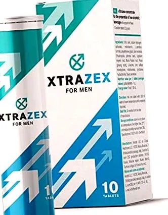 xtrazex