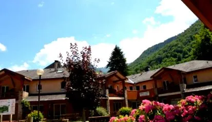 thermes pireneusokban