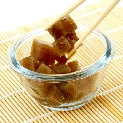 konjac shirataki