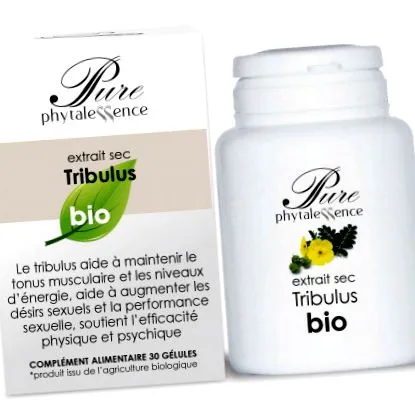 tribulus