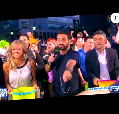 malagré hanouna