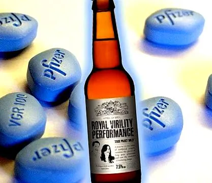 alkohol milyen
