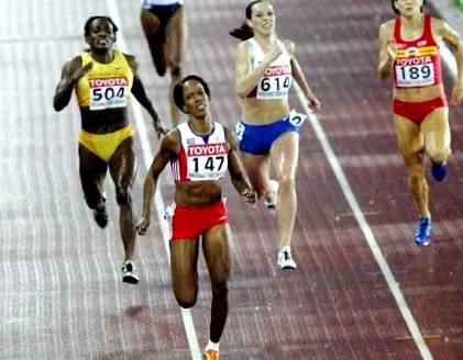Tatyana Andrianova