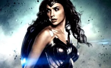 wonder