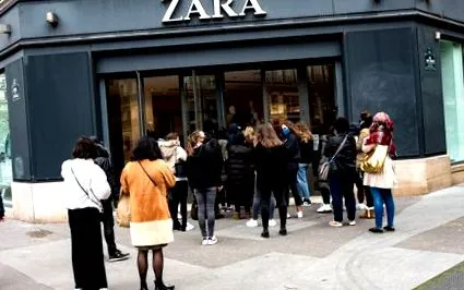 zara zara