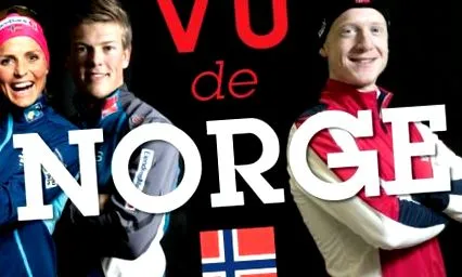 norge