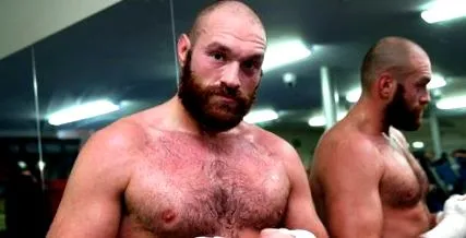 tyson