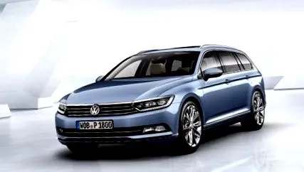 passat