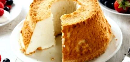 zoom cake