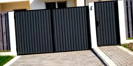 portál