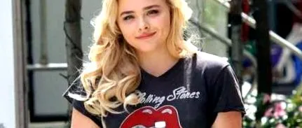 chloë