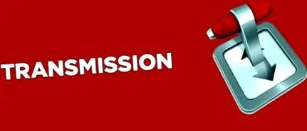 передача Transmission відомий
