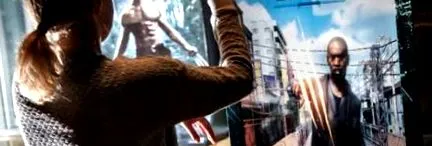 wolverine