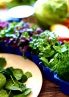 моркови
