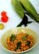 моркови