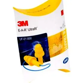 E-A-R Ultrafit