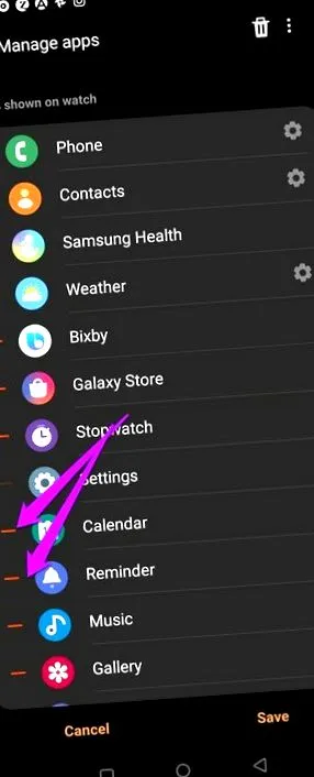 samsung