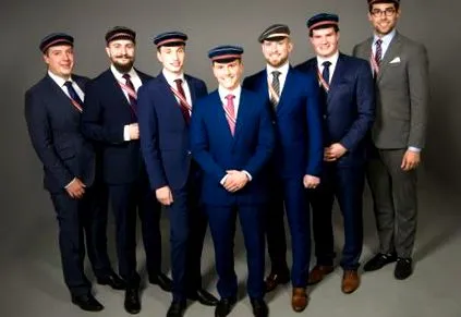 Николаус Дорфштетер