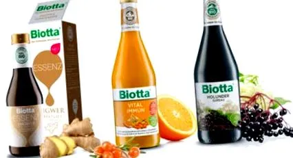 20-6 biotta