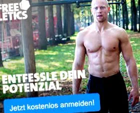 freeletics fogyás